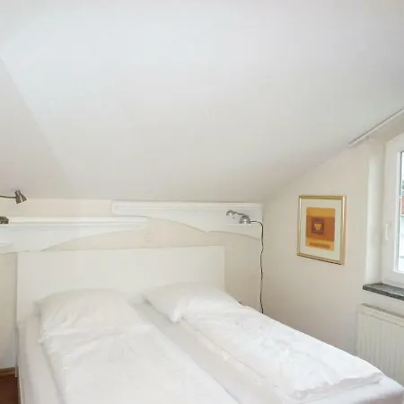 Haus A Cappella Woh C1 Appartement *