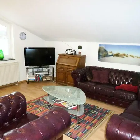 Haus A Cappella Woh C1 Appartement *
