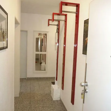 Haus A Cappella Woh C1 Binz