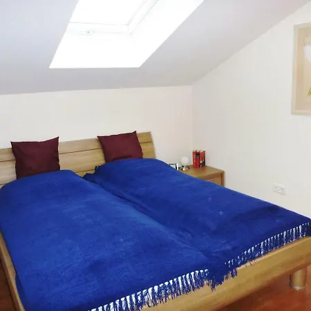 Appartement Haus A Cappella Woh C1 Binz