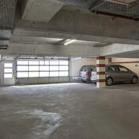 Haus A Cappella Woh C1 Binz