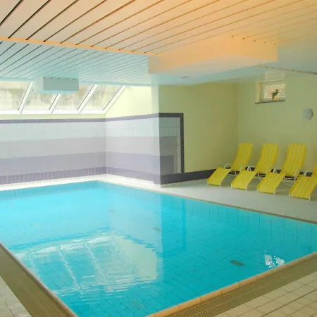 Haus A Cappella Woh C1 Appartement *