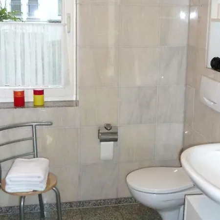 Haus A Cappella Woh C1 Binz