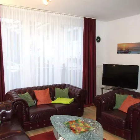 Haus A Cappella Woh C1