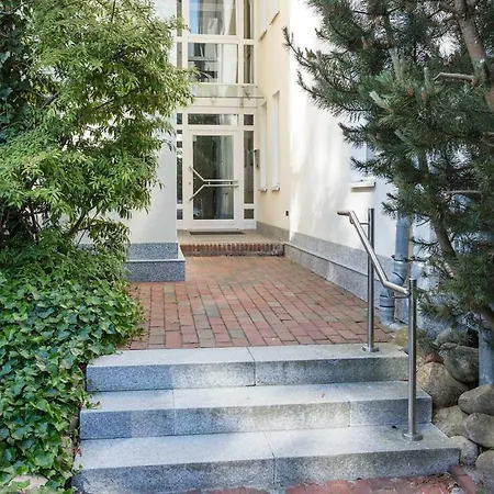 Haus A Cappella Woh C1 Binz