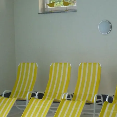 Haus A Cappella Woh C1 Binz