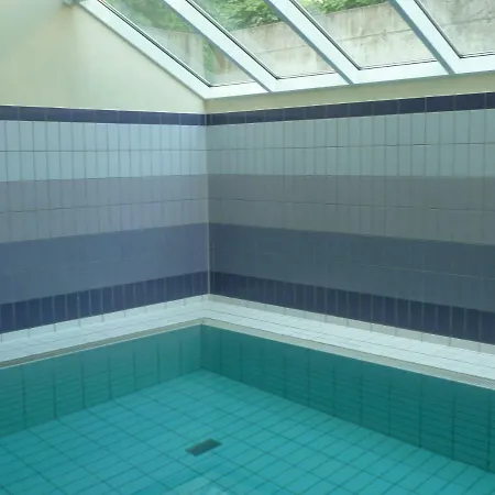 Haus A Cappella Woh C1 Appartement Binz