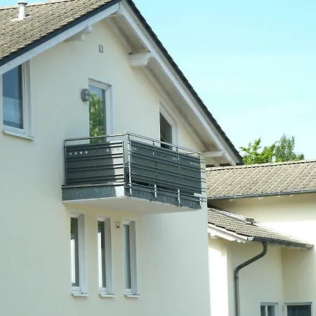 Haus A Cappella Woh C1