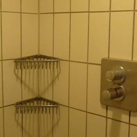 Haus A Cappella Woh C1 Appartement *