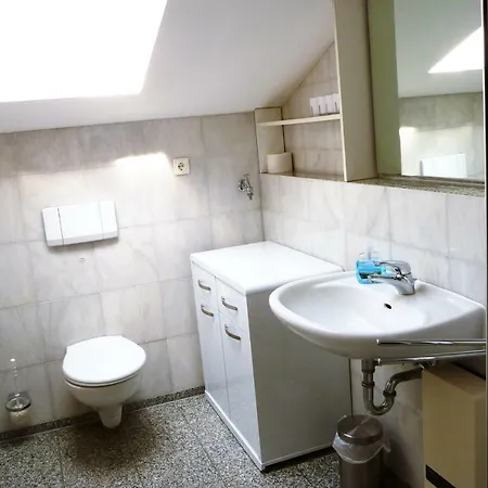 Haus A Cappella Woh C1 * Binz